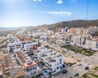 New Build - Villa - Guardamar del Segura - Els secans