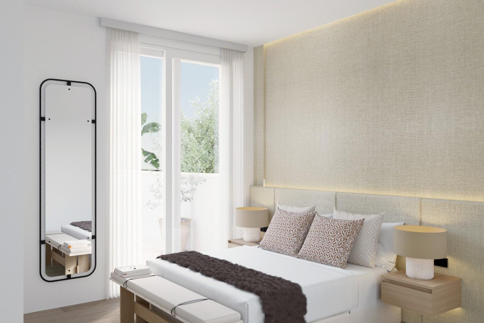 New Build - Villa - Hondon de las Nieves - Centro