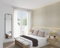 New Build - Villa - Hondon de las Nieves - Centro