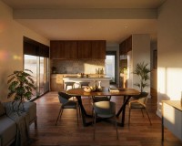 New Build - Villa - Jacarilla - Vistabella