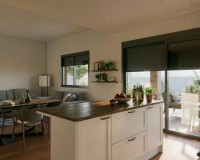 New Build - Villa - Jacarilla - Vistabella