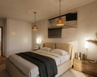 New Build - Villa - Jacarilla - Vistabella