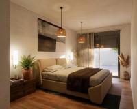 New Build - Villa - Jacarilla - Vistabella