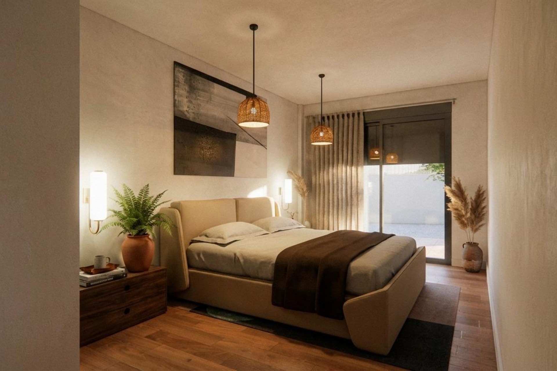 New Build - Villa - Jacarilla - Vistabella