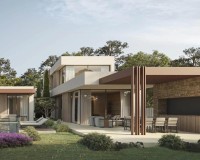 New Build - Villa - Jávea Xàbia - La Cala