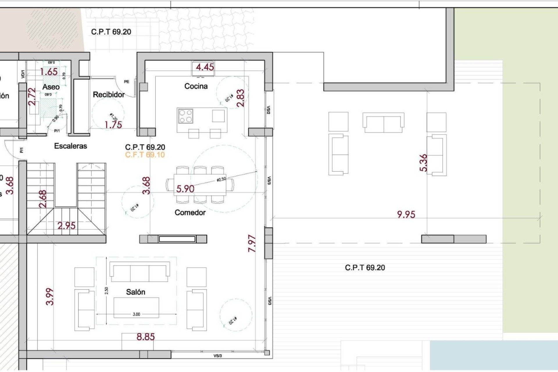 New Build - Villa - Jávea Xàbia - Las Laderas