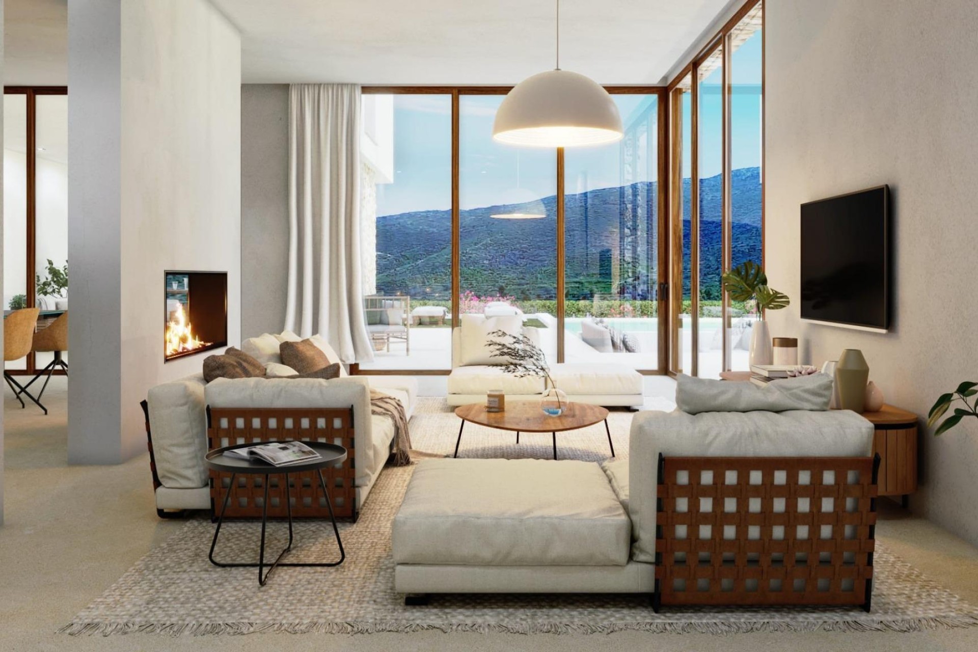 New Build - Villa - Jávea Xàbia - Las Laderas