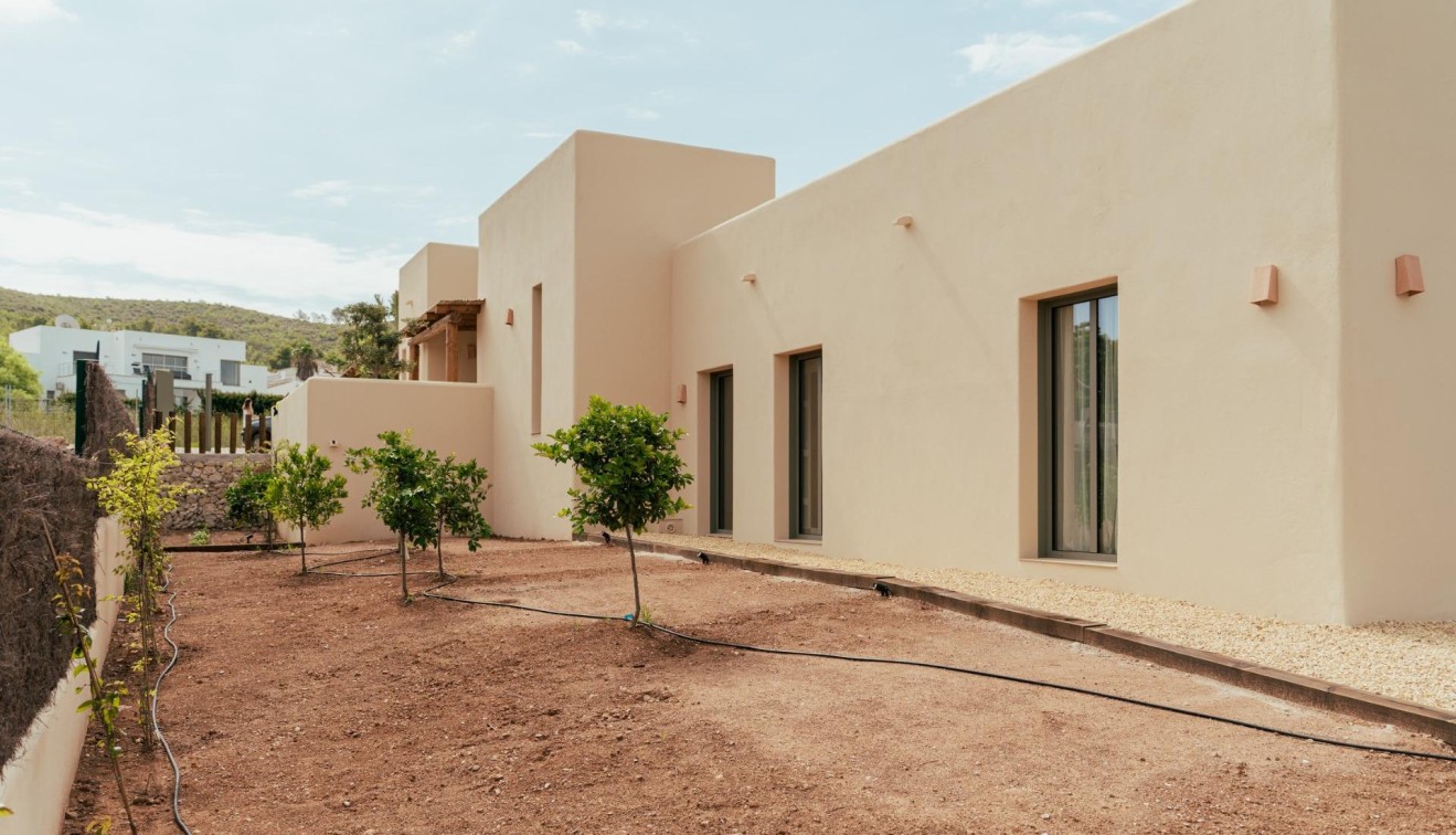 New Build - Villa - Jávea Xàbia - Valle del Sol