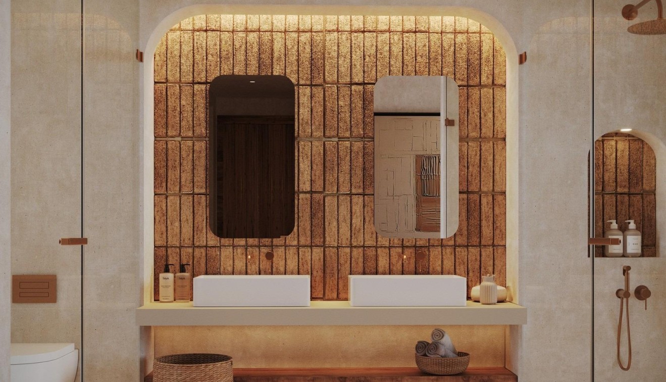 New Build - Villa - Jávea Xàbia - Valle del Sol