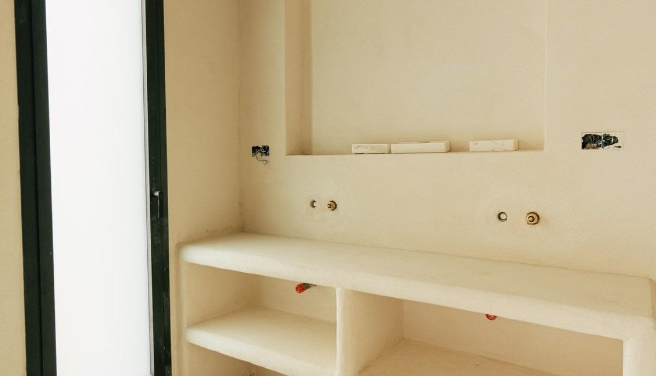 New Build - Villa - Jávea Xàbia - Valle del Sol