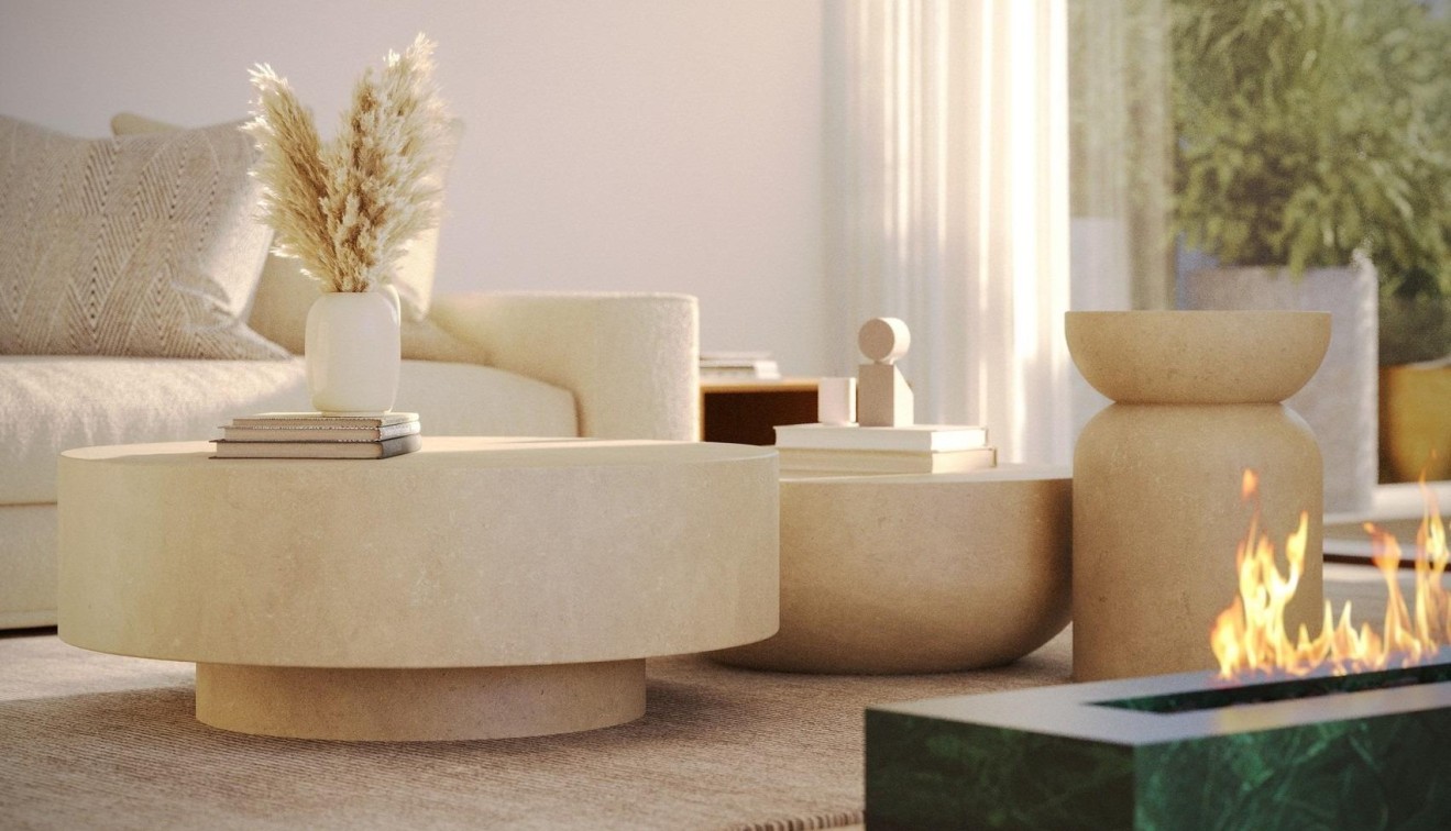 New Build - Villa - Jávea Xàbia - Valle del Sol