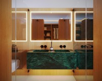 New Build - Villa - Jávea Xàbia - Valle del Sol