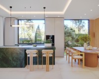New Build - Villa - Jávea Xàbia - Valle del Sol