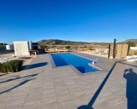 New Build - Villa - Jumilla - Torre del Rico