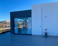 New Build - Villa - Jumilla - Torre del Rico