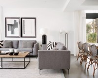 New Build - Villa - La Manga Club