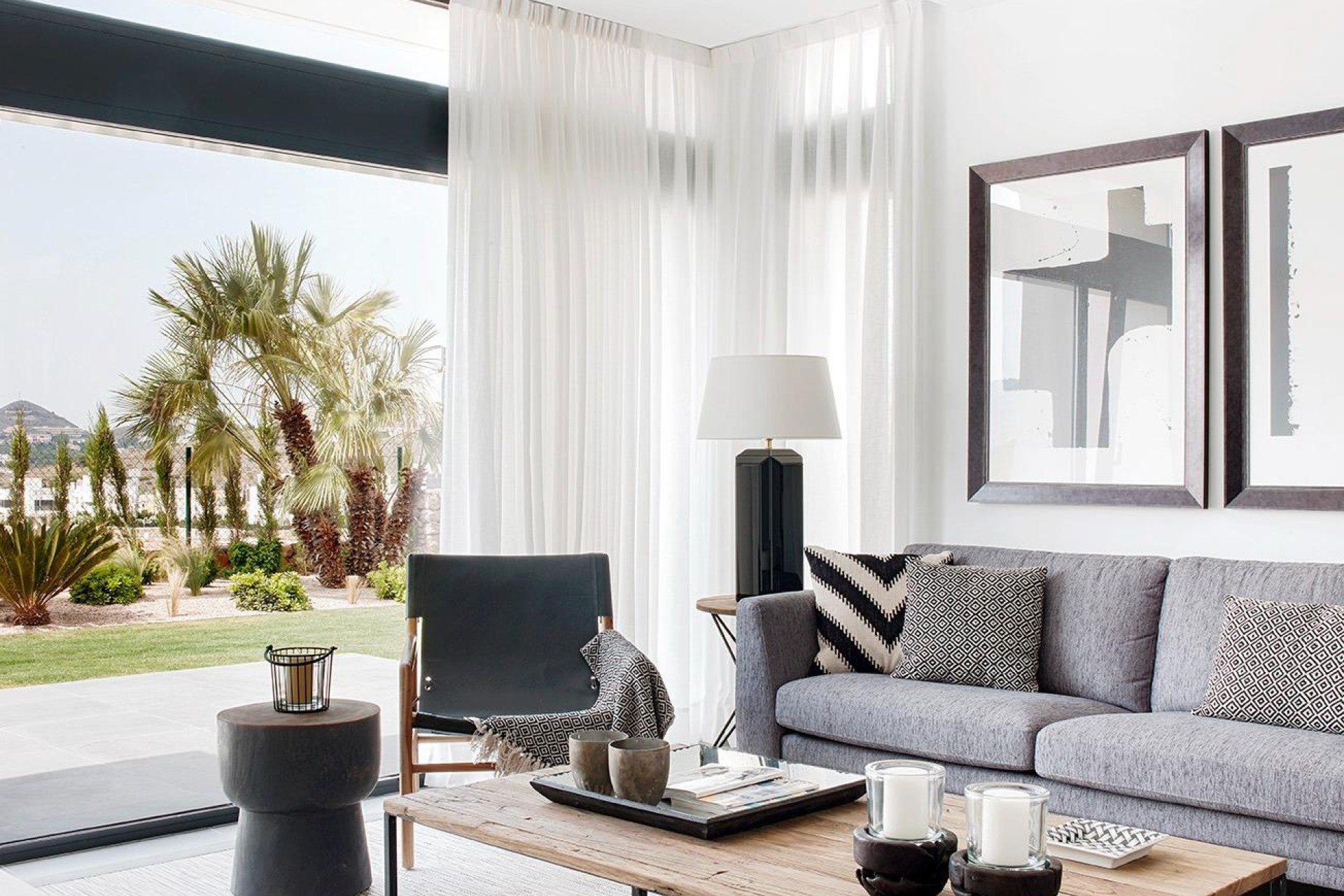 New Build - Villa - La Manga Club