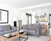 New Build - Villa - La Manga Club