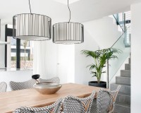 New Build - Villa - La Manga Club