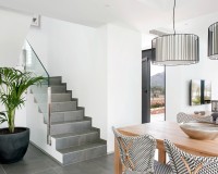 New Build - Villa - La Manga Club