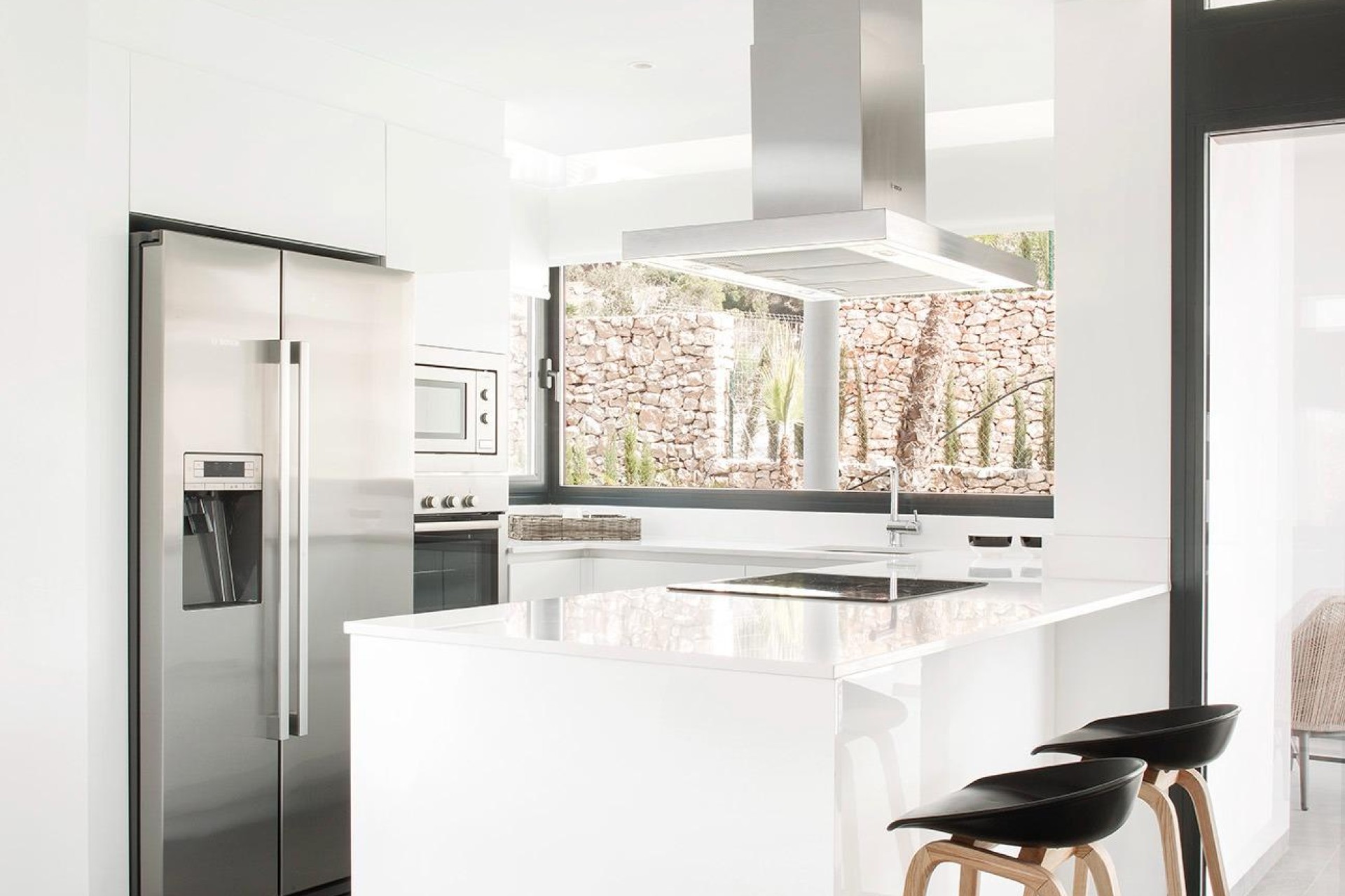 New Build - Villa - La Manga Club