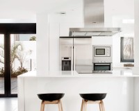 New Build - Villa - La Manga Club