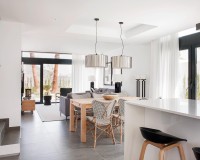 New Build - Villa - La Manga Club