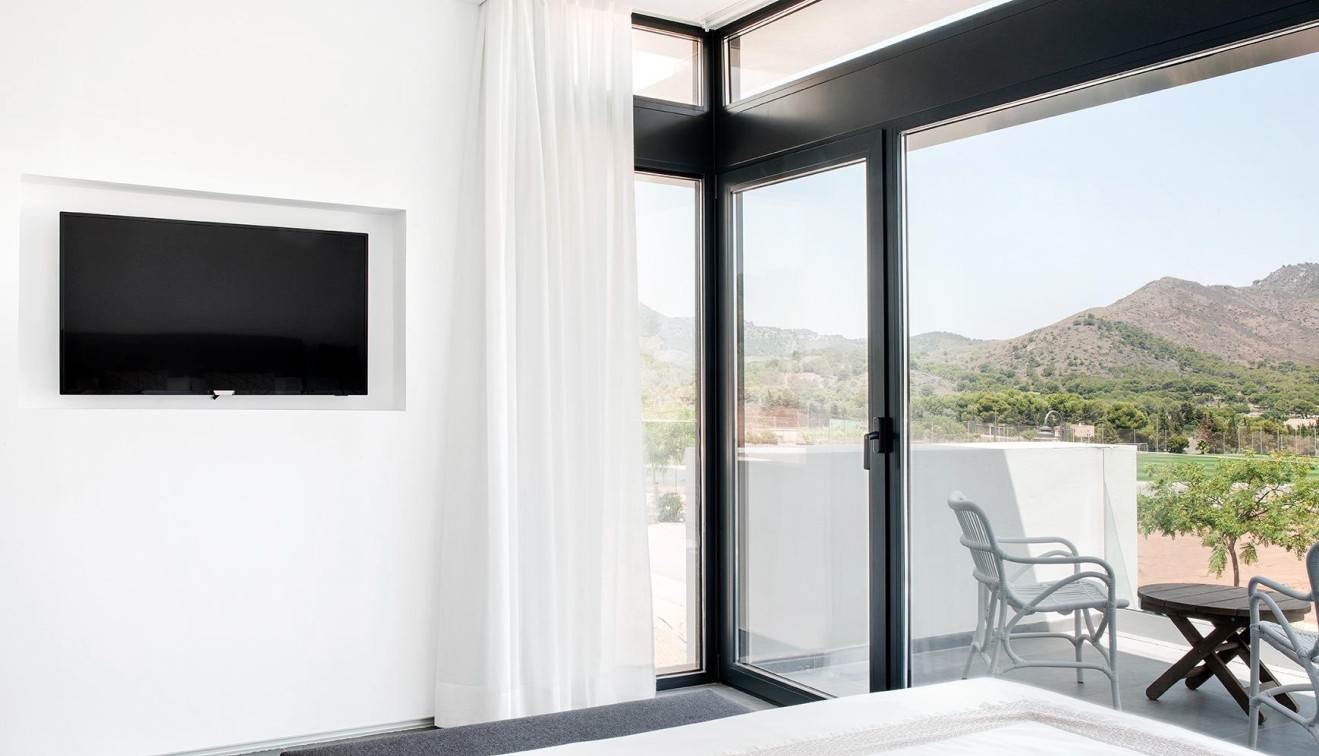 New Build - Villa - La Manga Club