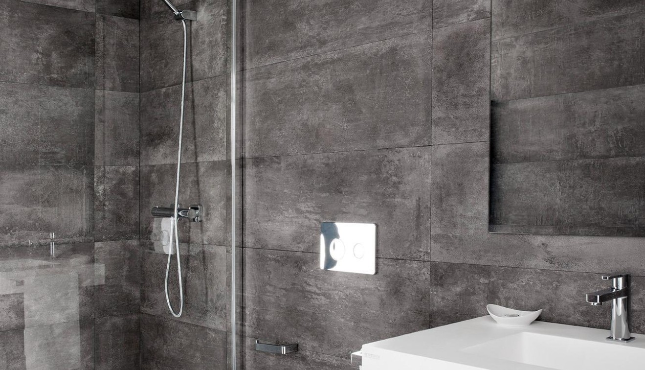 New Build - Villa - La Manga Club