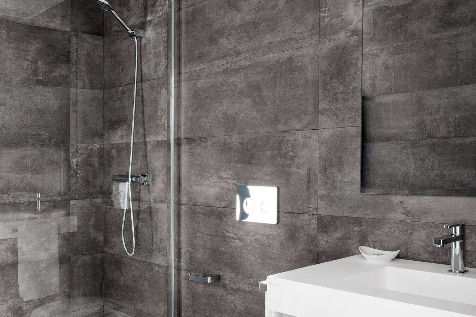 New Build - Villa - La Manga Club