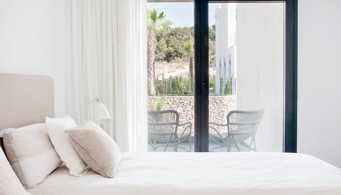 New Build - Villa - La Manga Club