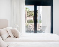 New Build - Villa - La Manga Club