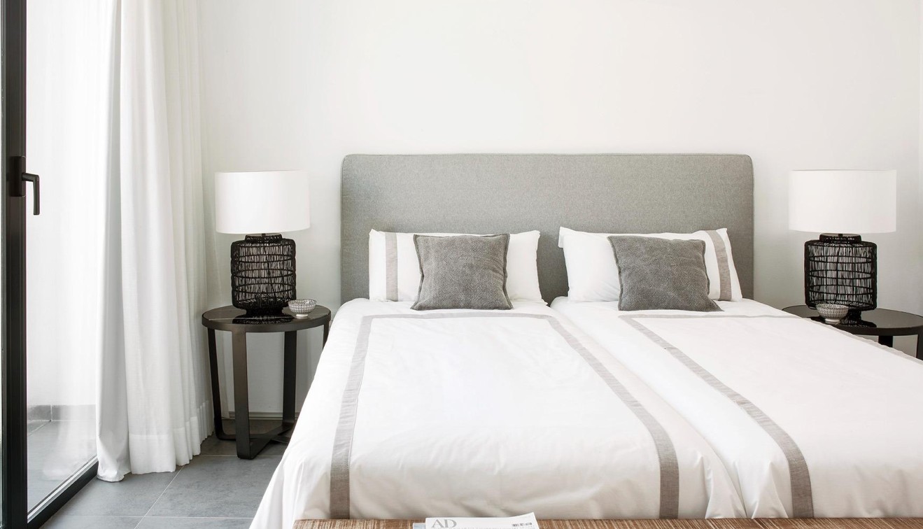 New Build - Villa - La Manga Club