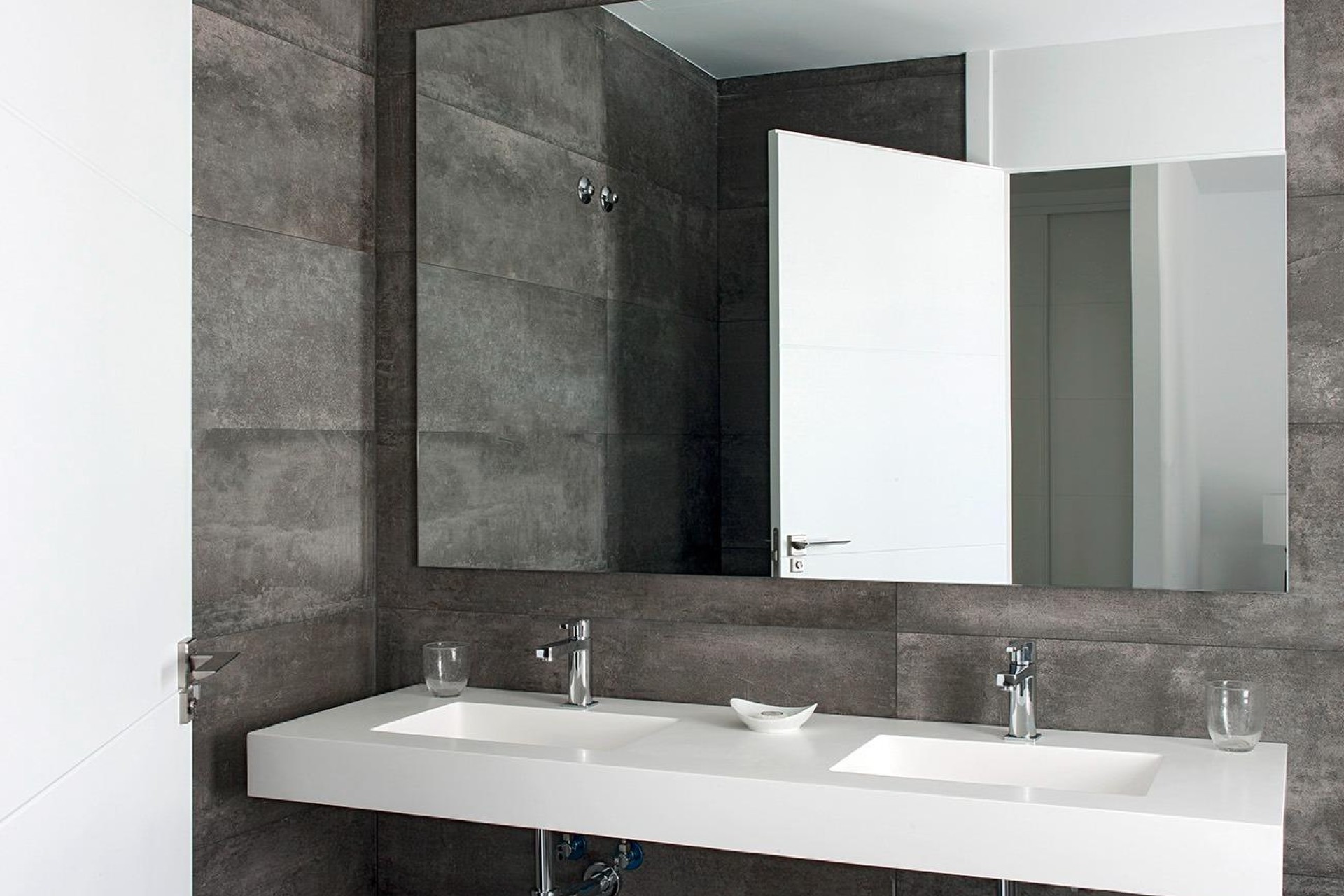 New Build - Villa - La Manga Club