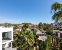 New Build - Villa - La Manga Club