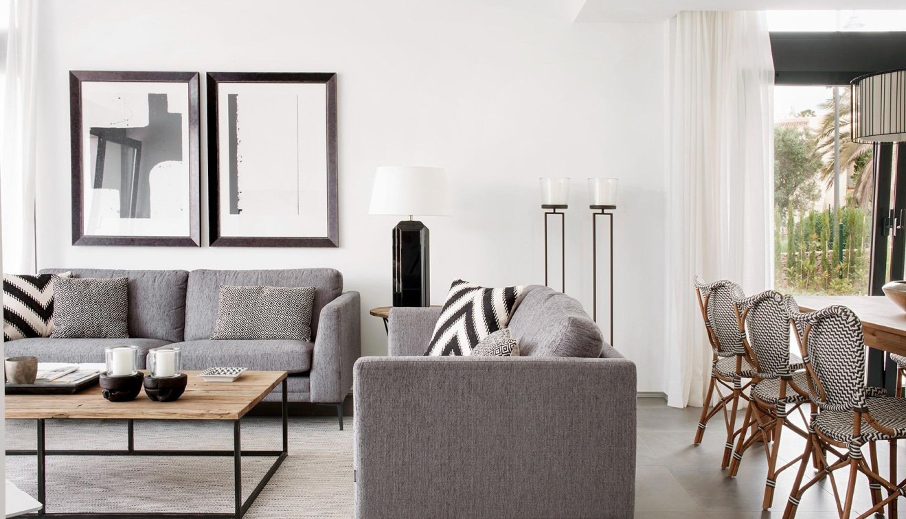 New Build - Villa - La Manga Club