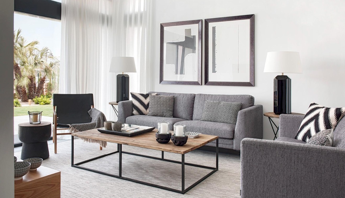 New Build - Villa - La Manga Club