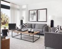 New Build - Villa - La Manga Club