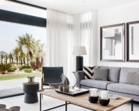 New Build - Villa - La Manga Club