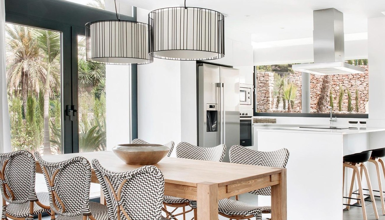 New Build - Villa - La Manga Club