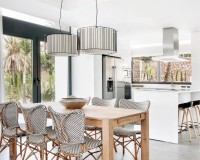 New Build - Villa - La Manga Club