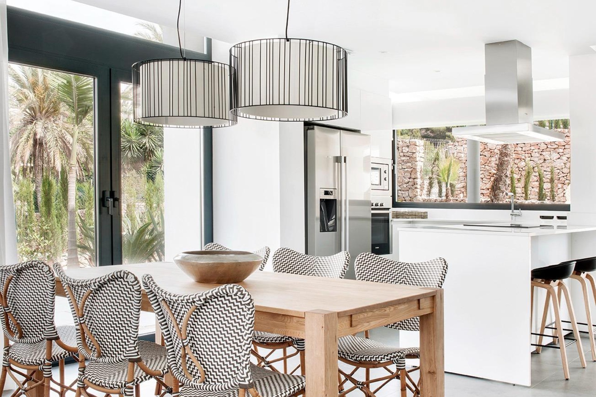 New Build - Villa - La Manga Club