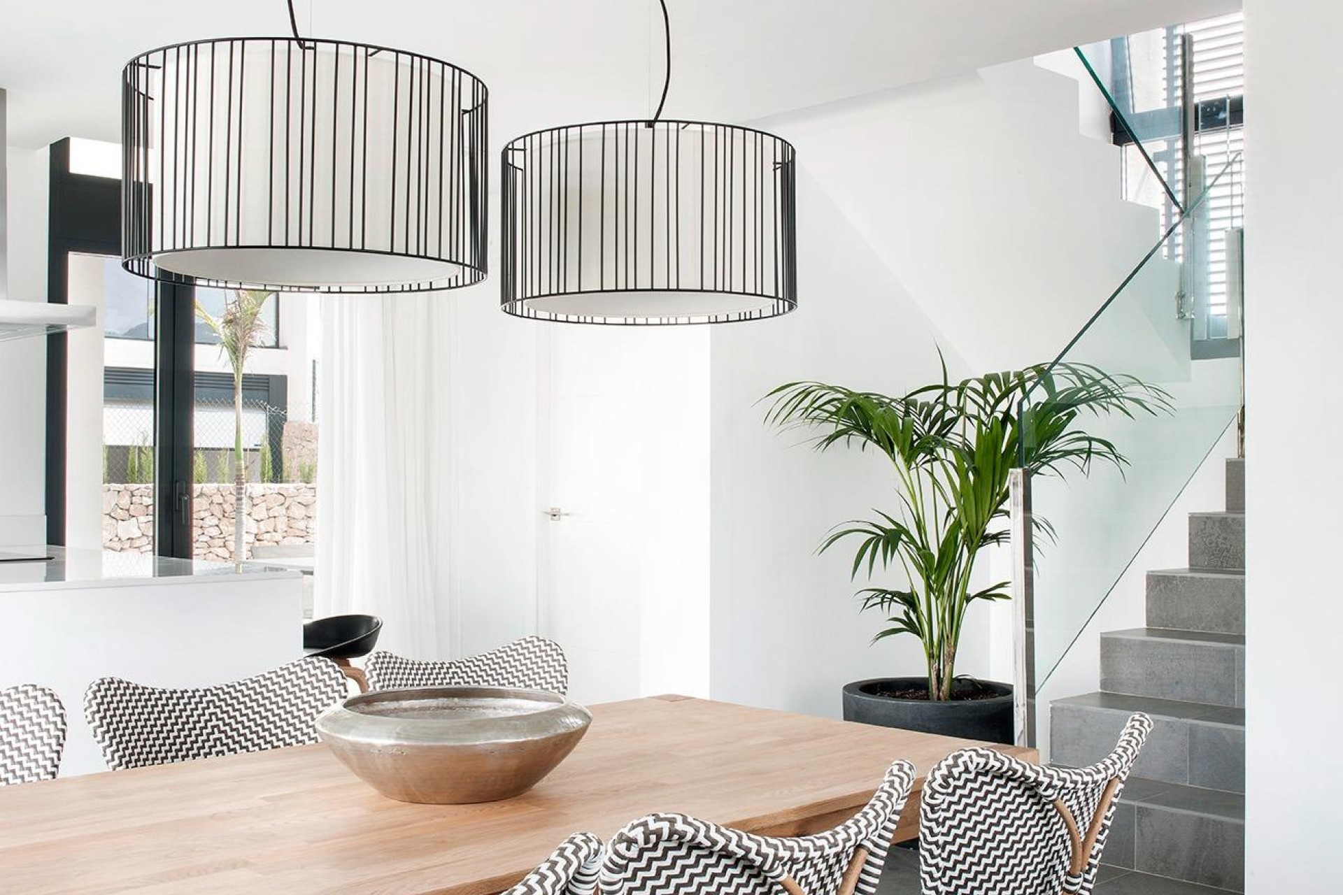 New Build - Villa - La Manga Club