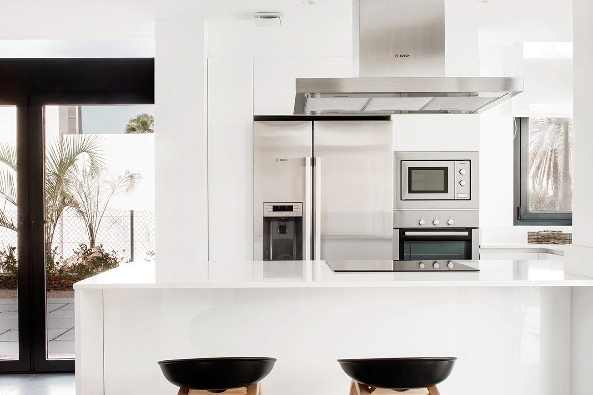 New Build - Villa - La Manga Club