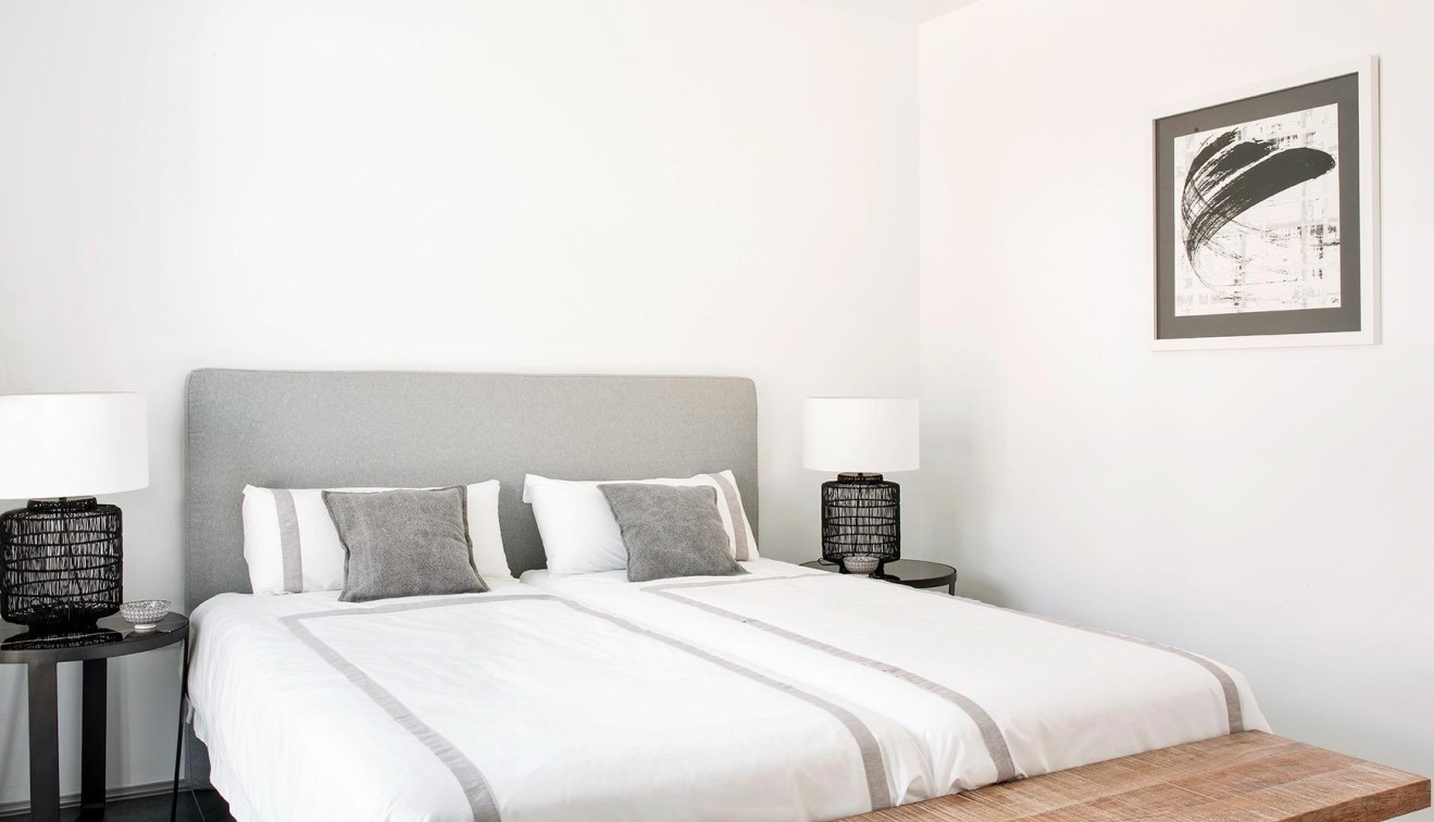 New Build - Villa - La Manga Club