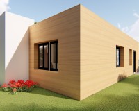 New Build - Villa - La Marina