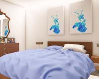 New Build - Villa - La Marina