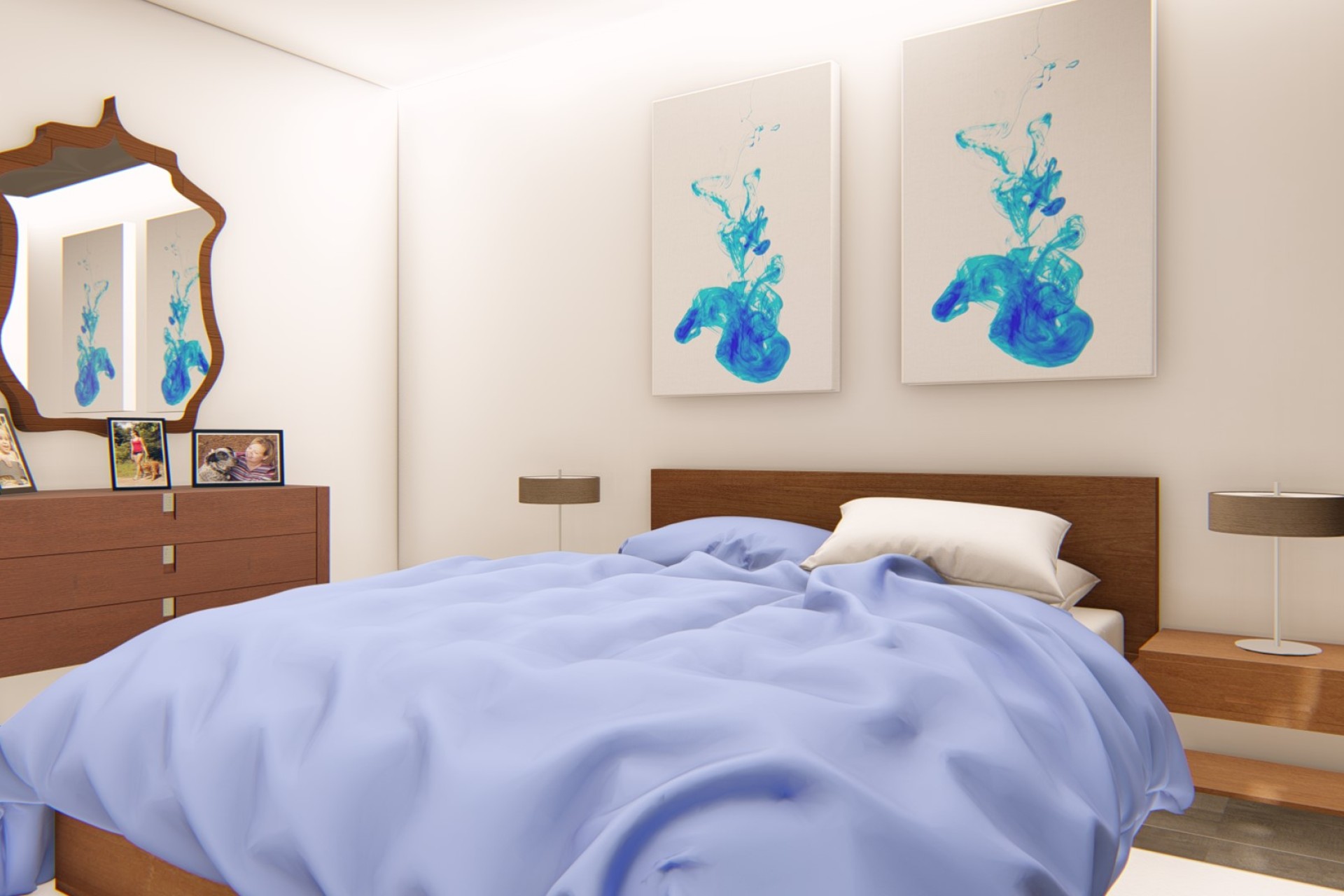 New Build - Villa - La Marina