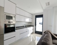 New Build - Villa - La Marina