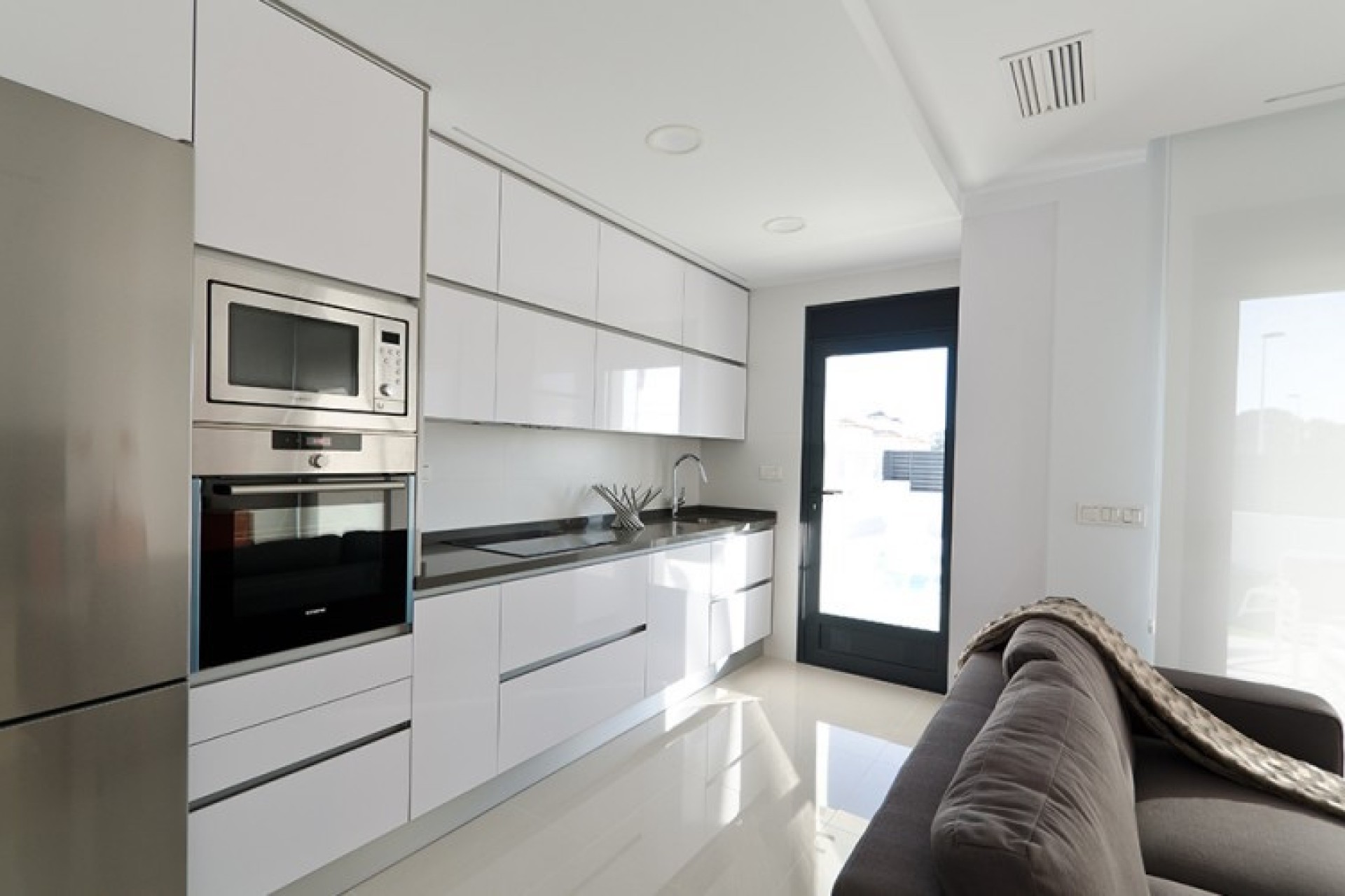 New Build - Villa - La Marina